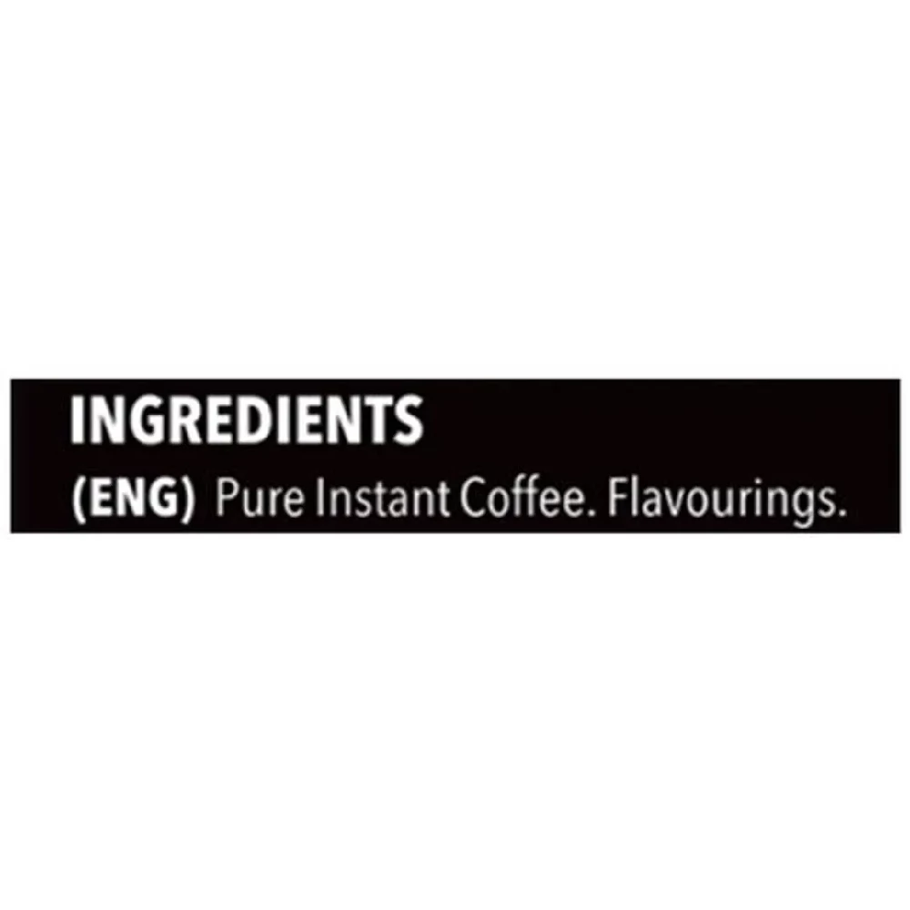 Colombian Brew Coffee Instant Coffee - Vanilla, 180 g-3.webp